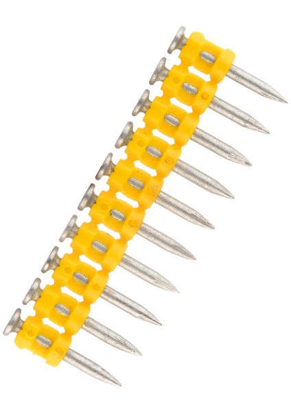 Gss Gazlı Tabanca Çivisi 30 mm 1000'LI Paket | Akdeniz, Hoffmann, Kofac, Nail Gazlı Tabanca Çivisi | Gaz Dahil fiyatları