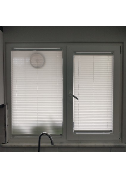 Plise Perde-Cam Balkon Perdesi-Pimapen Perdesi-Vidalı Sistem modelleri