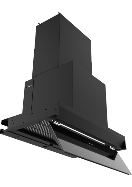 Insıde Pro Max 60 cm Yerleşik Davlumbaz