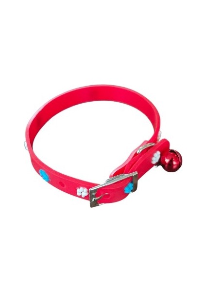 Yumuşak Silikon Kedi Tasması (1 Adet) modelleri