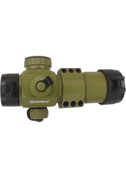 M3 Taktikal Çift Renk Noktalı Nişangah Reddot Kamuflaj fiyatları