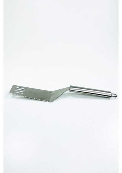 Lüks Servis Bıçağı Paslanmaz Çelik 27 cm