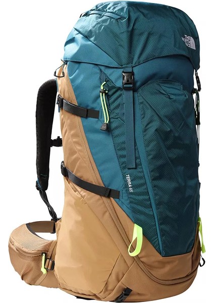 Terra 65 Sırt Çantası