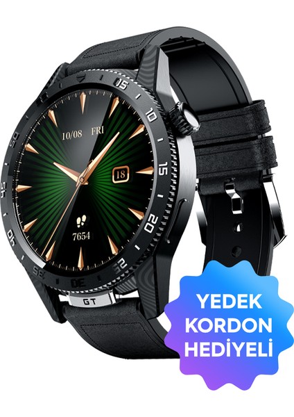 Watch Gt (Tecno Türkiye Garantili)