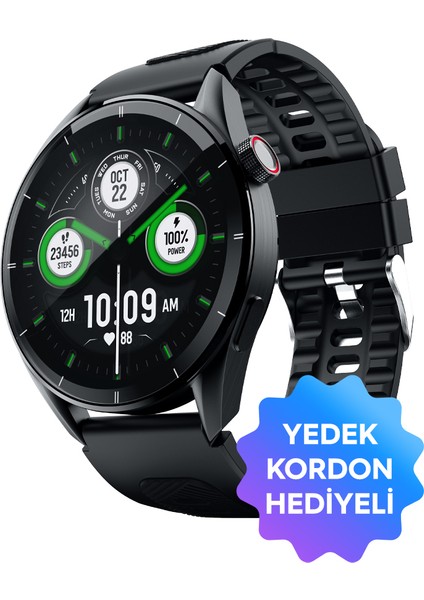 Watch Pro 3 (Tecno Türkiye Garantili)