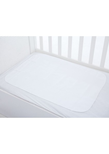 Kapitoneli Bebek Alt Açma Bezi - Su Geçirmez 90 x 60 cm 5 Adet