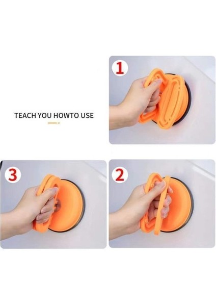 Araç Göçük Giderici Vantuz Büyük Boy fırsatları