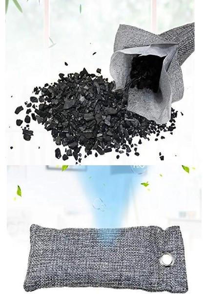 2 Li Koku Emici Karbon Ayakkabı Koku Giderici Ev Araba Çekmece Çanta Buzdolabı Mutfak Duman Em modelleri