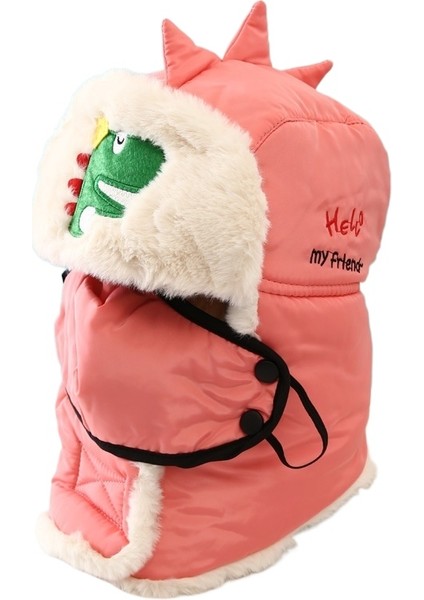 Çocuk Şapkası (Yurt Dışından)