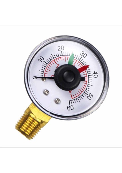 Hayward ve Hcf Serisi Kum Filtreleri S270T2 S244SV Için Uygun ECX271261 Basınç Göstergesi (Yurt Dışından) fiyatları