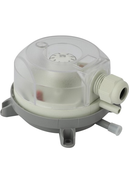 Hava Diferansiyel Basınç Anahtarı 50-500PA Ayarlanabilir Mikro Basınç Hava Anahtarı (Yurt Dışından) modelleri