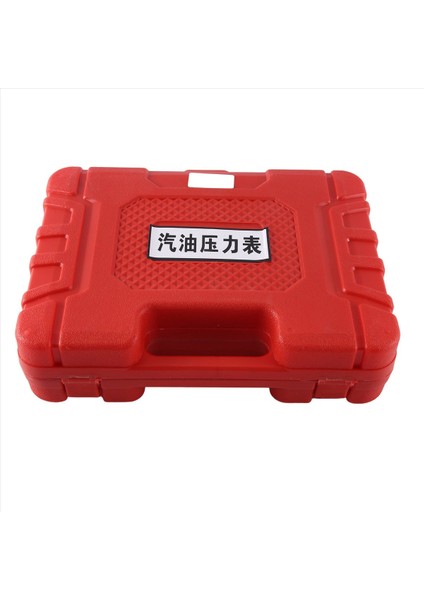 Yakıt Basınç Göstergesi Yakıt Enjeksiyon Yağı Basınç Göstergesi Benzin Basınç Algılama Göstergesi Evrensel Oto Onarım Detektörü A (Yurt Dışından) modelleri