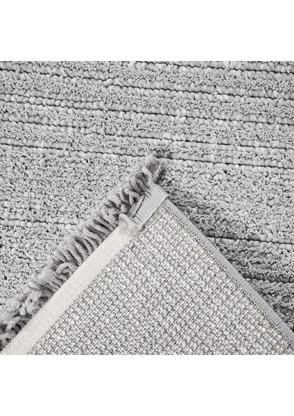 Crea Halı Marjin MJ06K Yumuşak Silinebilir Salon Yatak Odası Koridor Halısı Yolluk indirimleri