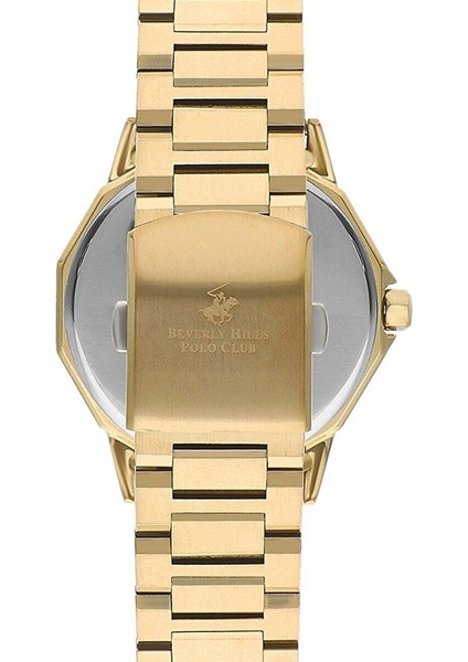 BP3375X.250 Erkek Kol Saati | 44 mm Gold Çelik Kasa, Siyah Kadran, 10 Atm, Seramik Safir Cam modelleri