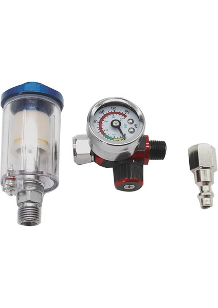 Püskürtme Hava Regülatörü Gösterge ve Hava Sprey Filtre Araçları Boya Sprey Regülatörü Sprey Hava Regülatörü (Yurt Dışından) fiyatları