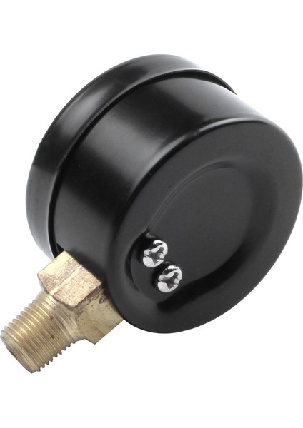 Erkek Dişli Pnömatik Hava Vakum Basınç Göstergesi 30/0hg (Yurt Dışından) fırsatları