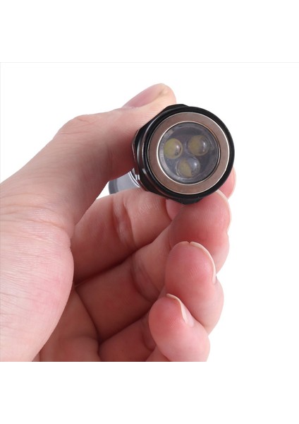 Taşınabilir Iç Muayene Aynası Gövde Altı Denetim Aynası Teleskopik Muayene Aynası 5 Parçalı Kutu Seti (Yurt Dışından)