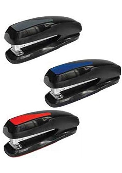 Std Zımba Makinası Fashion Yarım Boy F-9 Siyah