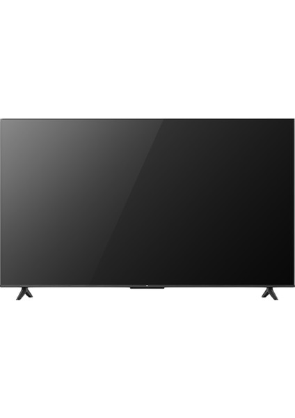 55T6C 55" 139 Ekran Uydu Alıcılı 4K Ultra HD QLED Google TV