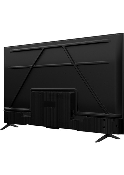 55T6C 55" 139 Ekran Uydu Alıcılı 4K Ultra HD QLED Google TV fırsatları