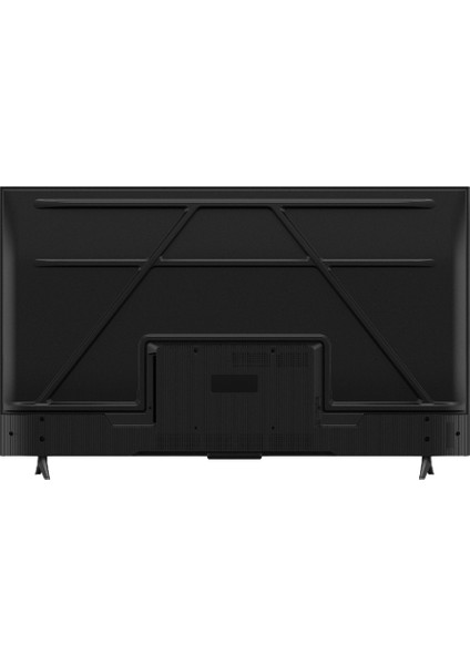 55T6C 55" 139 Ekran Uydu Alıcılı 4K Ultra HD QLED Google TV indirimleri