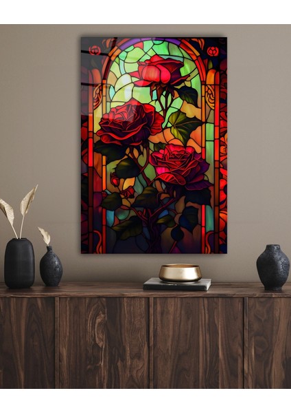 Vitray Karga Cam Tablo fiyatları