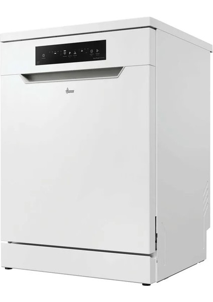 HF 3E9L0W-17 5 Programlı Wi-Fi Bağlantılı Bulaşık Makinesi fiyatları