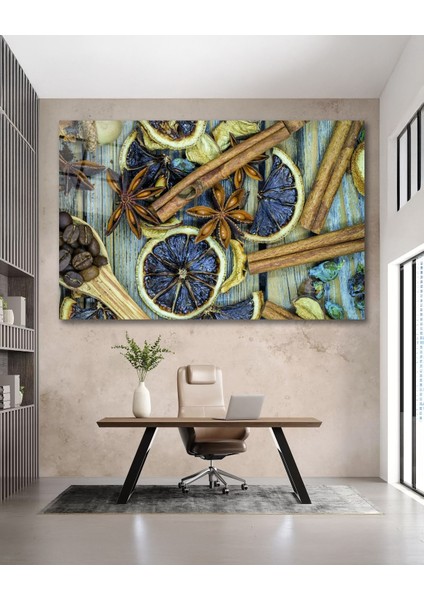 Kozmos Cam Tablo modelleri