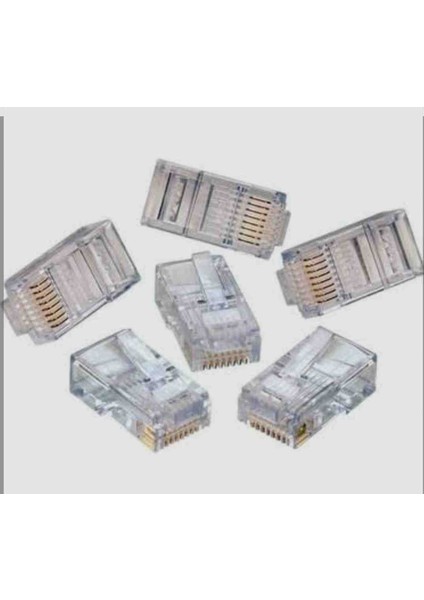 Ip Kamera Sistemleri 6 Lı Color Vu Teknoloji modelleri