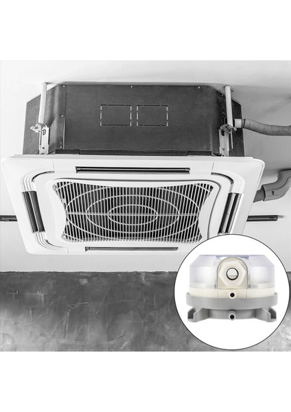 Hava Diferansiyel Basınç Anahtarı 20-200PA Ayarlanabilir Mikro Basınç Hava Anahtarı (Yurt Dışından) indirimleri