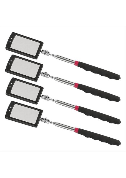 Işık Aynası ile Teleskopu Araç Onarımına Aracı Kontrol Etmek Için Denetim Aracı ile Teleskop (Yurt Dışından)