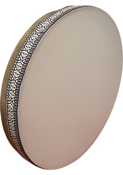 Içten Akortlu Film Bendir (45 Cm) fiyatları