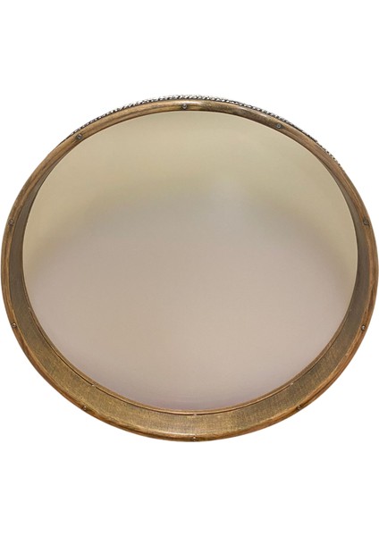 Içten Akortlu Film Bendir (45 Cm) modelleri