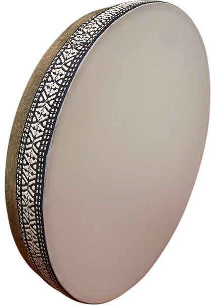 Içten Akortlu Film Bendir (45 Cm) fırsatları