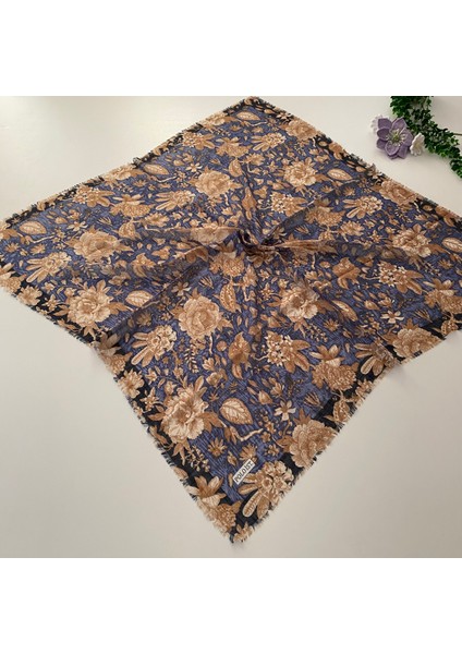 Flamlı Eşarp LPT103