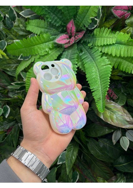 Iphone 15 Pro Model Ayıcık Telefon Kılıfı fiyatları