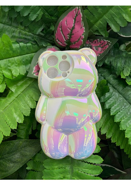 Iphone 15 Pro Model Ayıcık Telefon Kılıfı modelleri