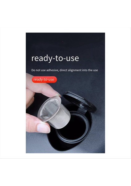 Tesla Model 3 Için Paslanmaz Çelik Huni Silecek Filtresi Cam Su Filtresi (Yurt Dışından) fiyatları