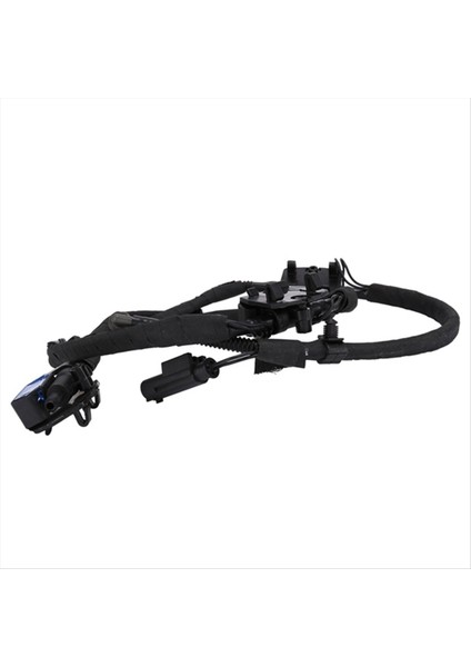 Bmw 5 Serisi Gt F07 520D 530D 535D Için Yeni Ön Cam Püskürtme Nozul Nozul Kablo Demeti Düzeneği 61677196950 (Yurt Dışından) fiyatları