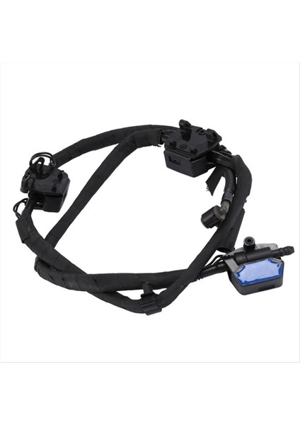 Bmw 5 Serisi Gt F07 520D 530D 535D Için Yeni Ön Cam Püskürtme Nozul Nozul Kablo Demeti Düzeneği 61677196950 (Yurt Dışından) modelleri