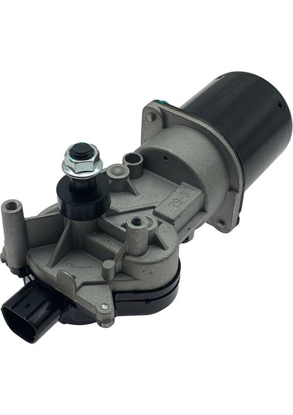 76505-SWA-A02 Honda Cr-V 2006-2012 Pilot Odyssey Için Araç Silecek Motoru 2009-2014 76505S9VA02 76505SWAA02 (Yurt Dışından) indirimleri