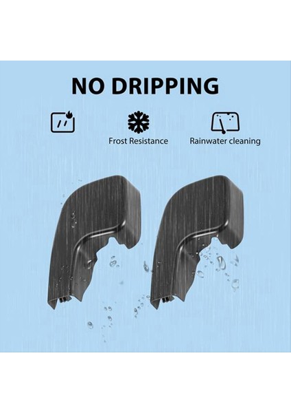 20X Ön Cam Silecek Kolu Bmw 3 E90 E91 E92 61617138990 Lhd Için Kapakları Kapsar (Yurt Dışından) indirimleri