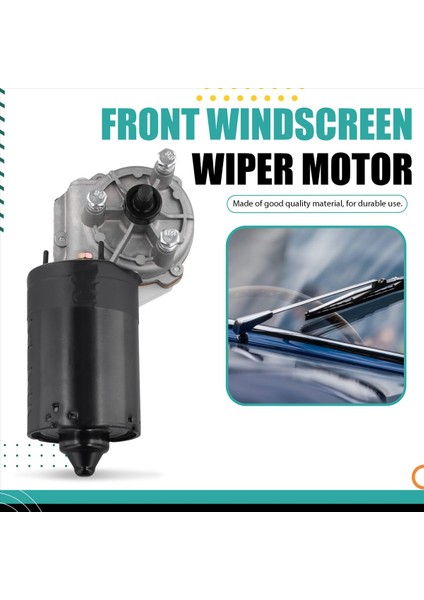 1C0955119 Vw Beetle Golf Jetta Passat Için Ön Cam Silecek Motoru (Yurt Dışından) fırsatları