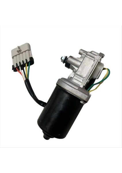 Volvo Kamyon Parçaları Için Ön Cam Silecek Motoru 85150366 85139507 85122759 (Yurt Dışından)