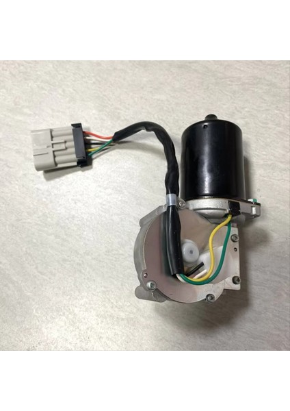 Volvo Kamyon Parçaları Için Ön Cam Silecek Motoru 85150366 85139507 85122759 (Yurt Dışından) fırsatları