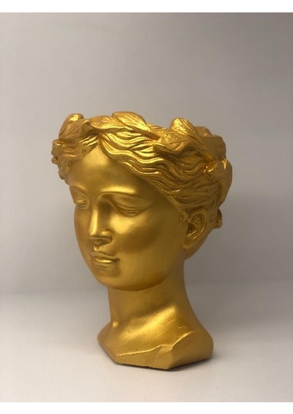 Helen Saksı 21CM Meggdecor