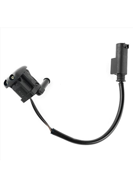 2x Yeni Ön Cam Yıkayıcı Nozul Isıtmalı Ön Cam Püskürtücü Jet LR040670 Land Rover Range Rover L322 2002-2012 (Yurt Dışından) modelleri