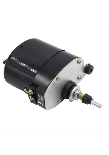 Araba 12V Ön Cam Silecek Motorlu Araba Silecek Motoru 01287358 0390506510 77310000 Jeep Willys Traktör (Yurt Dışından)