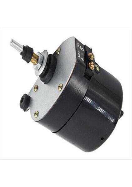 Araba 12V Ön Cam Silecek Motorlu Araba Silecek Motoru 01287358 0390506510 77310000 Jeep Willys Traktör (Yurt Dışından) fırsatları