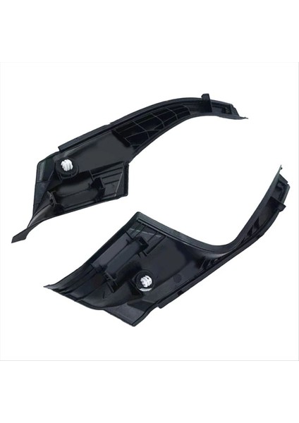 Toyota Sienna 2020-2024 Için Araba Silecek Tarafı Kaput Uzantı Kapağı Ön Cam Silecek Fender Contası 53867-08040 53866-08040 (Yurt Dışından) indirimleri